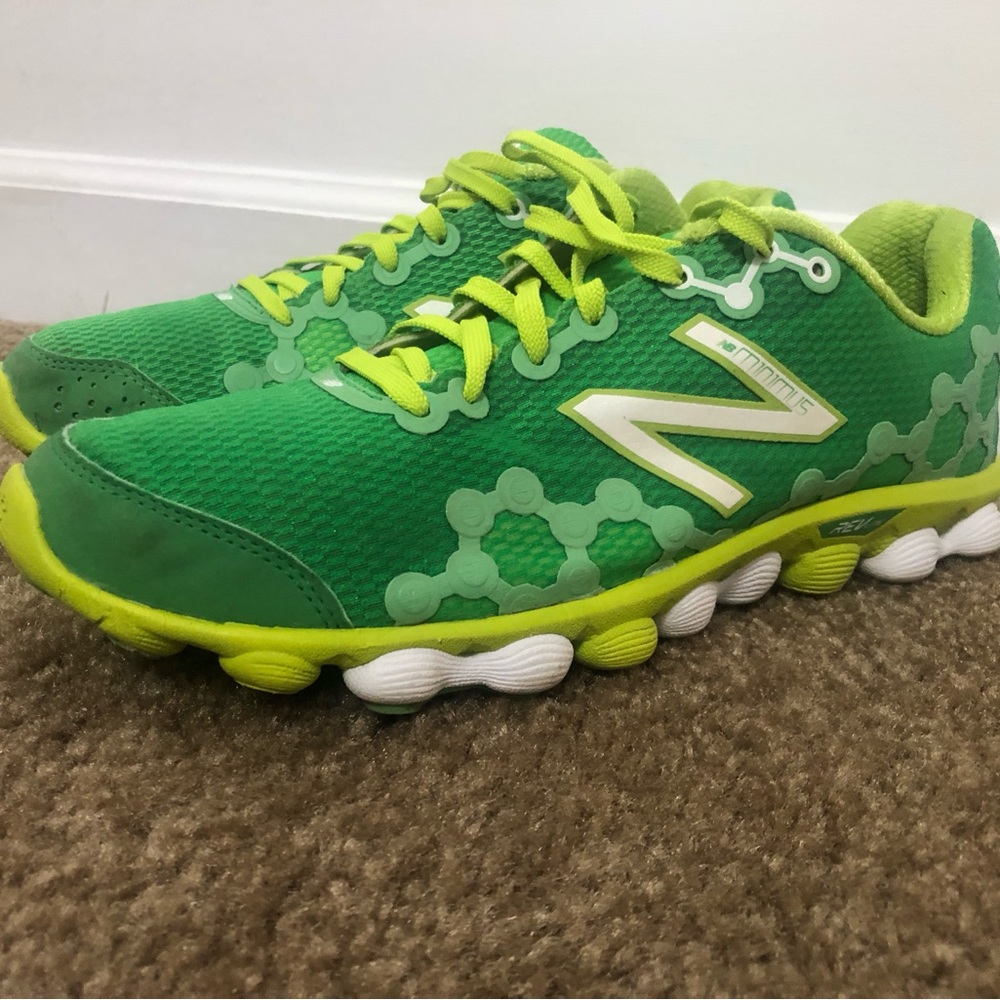 Women’s new balance 10.5